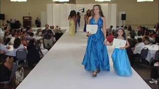 Briannet Borrego junio 2009 William Levy(padrino)Liannet Borrego (hermana)