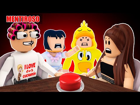 Adivina El MENTIROSO en Roblox!