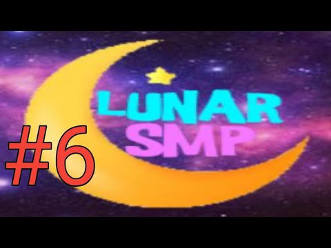 Lunar SMP #6|Ledron empire