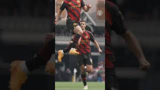 Still not over juliaanalvarez’s goal!    Get closer to the weekend’s action from our Pitcam angle!