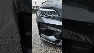 BMW m2 edit #car #cartok #bmwm2 #bmw