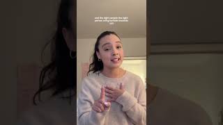 A message to young ladies 💓