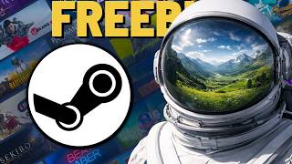 Payed Steam Games Free To Claim! Limited time! Links in description!