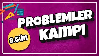 İşçi Problemleri | İksibul Formülsüz Problemler Kampı | 11. Sınıf