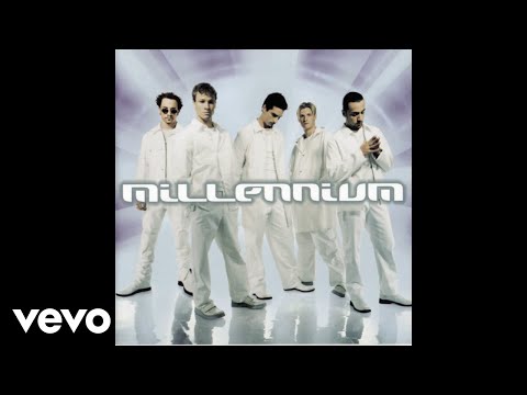 Backstreet Boys - No One Else Comes Close (Official Audio)