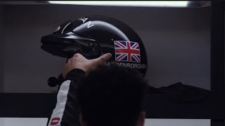 Gran Turismo Edit; My Eyes: Travis Scott