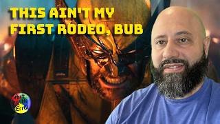WOLVERINE IS HERE! Marvel's Wolverine Gameplay & First Impressions