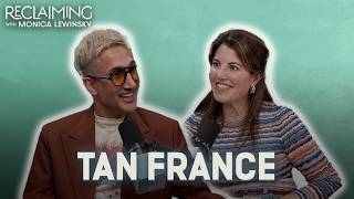 Tan France on the Power of Humor & the Emotional Cost of Being Seen Before You're Ready