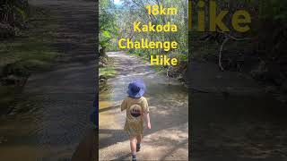 @kokoda_challenge