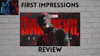 Daredevil Born Again Season 2: Episode 1 - Review