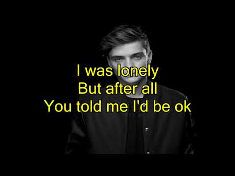 Martin Garrix - Hold On & Believe (lyrics) Feat. The Federal Empire