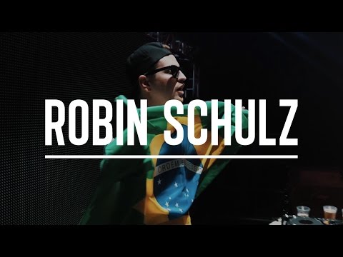 ROBIN SCHULZ – TBT SUPER SAO PAULO (SHED A LIGHT)