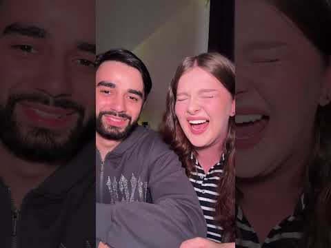 Не поняла этот тренд😂