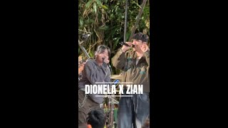 DIONELA X ZIAN #dlawfam
