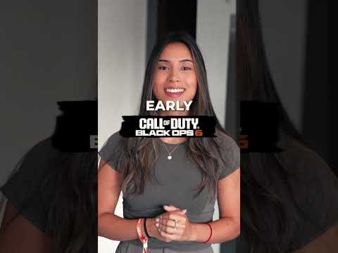 I Went To COD Next...