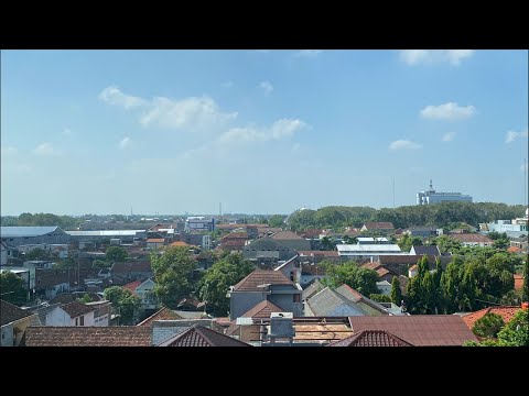 NGAJI SURAH ALI-IMRAN AYAT 92-140