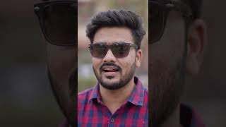 चष्मा किती वर्षांनी बदलावा? 👓साधारण 1 ते 2 वर्षांनी डोळ्यांची तपासणी करा.पॉवर बदलली, लेन्सला स्क्रॅच