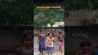 #Be_A_पार्थ_With_@sarathifoundation03 @aashrayfoundation @ClimateParCharcha