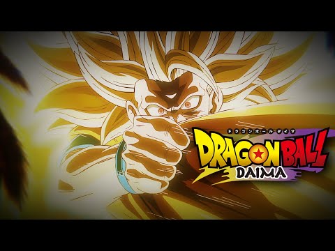 JOYA de ARTE : Dragon Ball Daima Capítulo 19