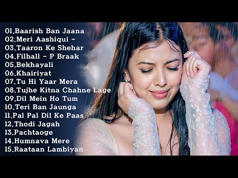 New Song 2025 | New Hindi Song | Best of Arijit Singh, Jubin Nautiyal,Atif Aslam ,Darshan Raval &#128150;