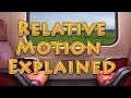 Relative Motion and Velocity Concepts
