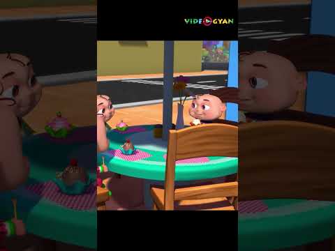 Zool Babies Ice Cream Song-1| Nursery Rhyme & Kids Songs #shorts #childrensongs #animation  #cartoon
