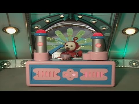 Teletubbies | Moja mama jest lekarzem | Pełny odcinek