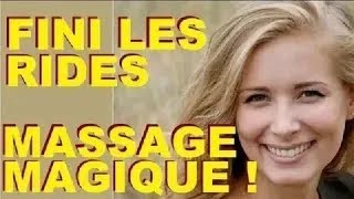 Anti Rides : Découvrez le pouvoir de la réflexologie faciale