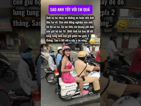 Anh tốt với em quá #memes #reviewvui #funnyacting #funny #funnyclips #haihuoc #giaitri #memeclip