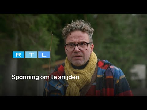 Michiel gooit frustraties op tafel: ‘Negatief op negatief’ | Winter Vol Liefde