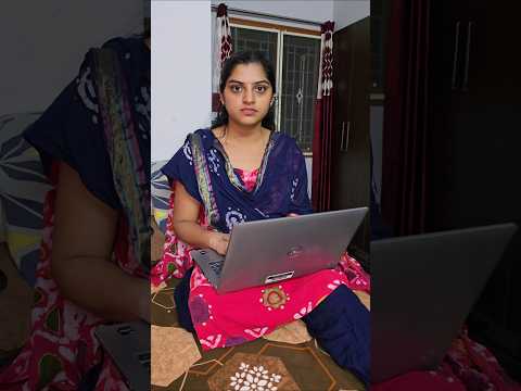 కొన్ని సార్లు mistakes జరుగుతాయి దానికే అంత మాట అనాలా🥲😕😔#youtubeshorts #funny  #momanddaughter