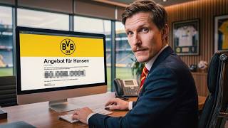 Ein Angebot, das man nicht ablehnen kann? | Sprint To Glory #6