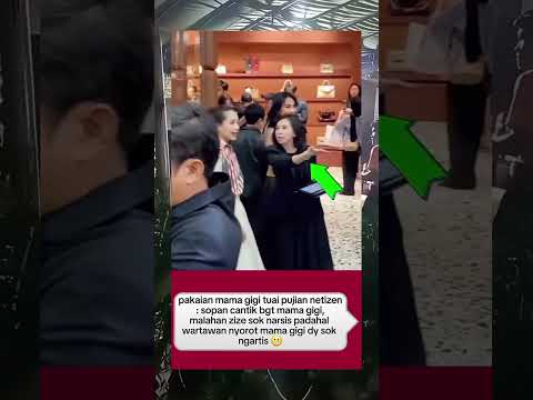 yg di sorot siapa yg bergaya siapa #nagita #raffiahmad #artist #inspiration #selebritis #shortvideo