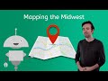 Types of Maps and Their Uses