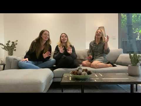 All I Want For Christmas Is You 