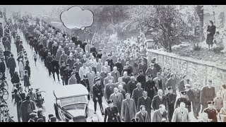Holocaust Gedenktag   Sprechblasen
