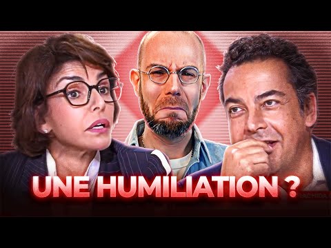 Dati vs Cohen : analyse d’un braquage médiatique - Clément Viktorovitch