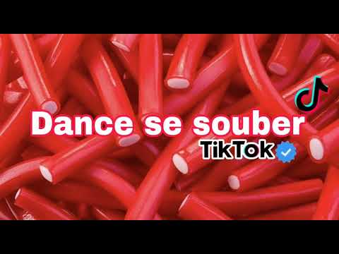 Dance se souber~ {TikTok}🍬 