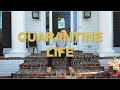 Nostalgic Activities During Quarantine