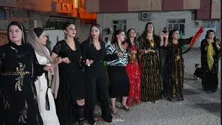 MEHMET URUÇ DÜĞÜN Part.2 ( Müzik Hozan Emin Silopi ) 