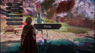 Expedition 33DLC (true final boss)