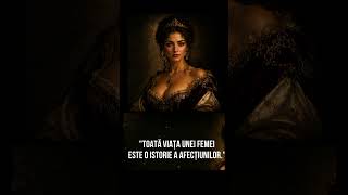 Adevăruri incomode despre femei și iubire | Citate memorabile 2