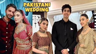 The Most Viral Wedding of Pakistan!! (2025)