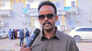 “Waxaan matali doonaa Warbaahinta iyo  Dhallinyarada Dowlad Goboleedka Waqooyi Bari ".Xildh. Kilwe.
