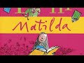 Matilda's Reading and Parental Perceptions