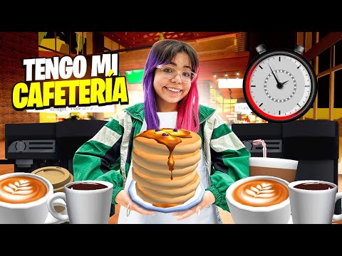 MI NUEVA CAFETERIA😱 | SusyPlay