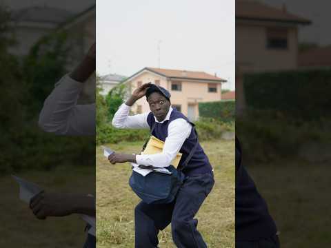 Behind every order thereโs someone hustling hard. Drop a respect for all the delivery out there ๐๐ซก