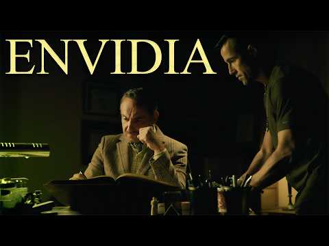 Santaflow - ENVIDIA | Pecados Capitales (Videoclip Oficial)