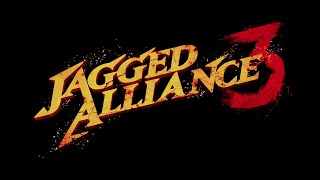 Jagged Alliance 3 - THQ Nordic Digital Showcase 2022 trailer