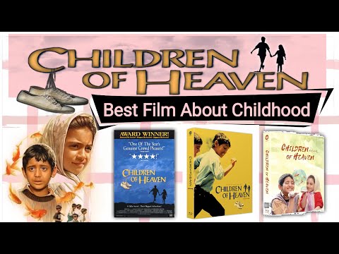 Children of heaven movie explain in hindi👧👦 #moviexplainhindi#movie #hindimoviesong  @Nikkikhan